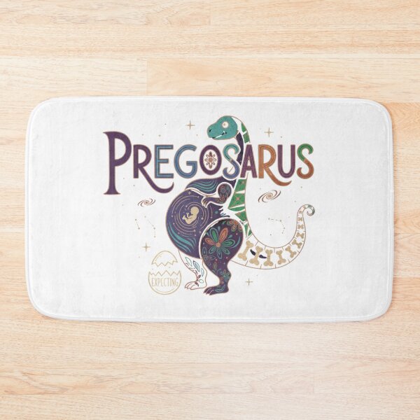 Item preview, Pregosaurus designed and sold by SkrabinhoArt.