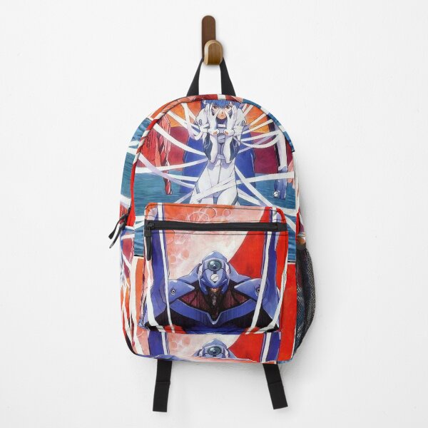 Item preview, Evangelion 36 designed and sold by Manu785.