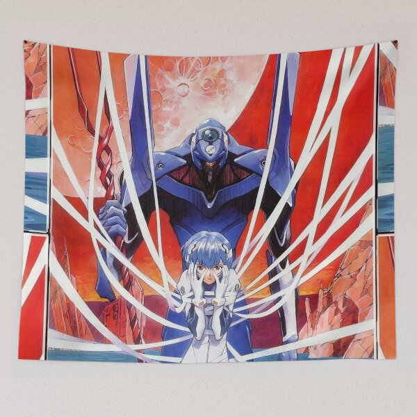 Item preview,  Evangelion 36 designed and sold by Manu785.