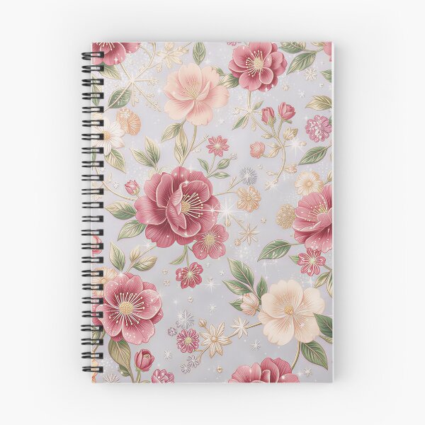 Item preview, Floral Vibrant Popular Glossy Luxury Collection designed and sold by TrendyDesigne412.