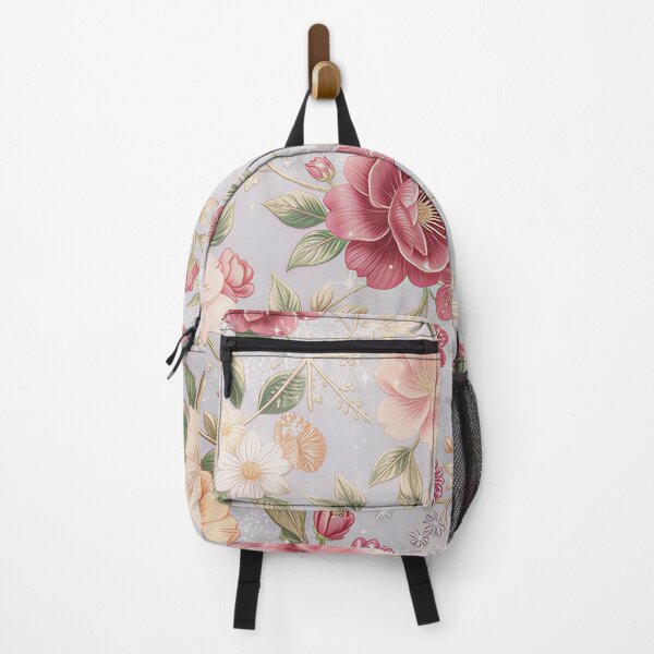Item preview, Floral Vibrant Popular Glossy Luxury Collection designed and sold by TrendyDesigne412.