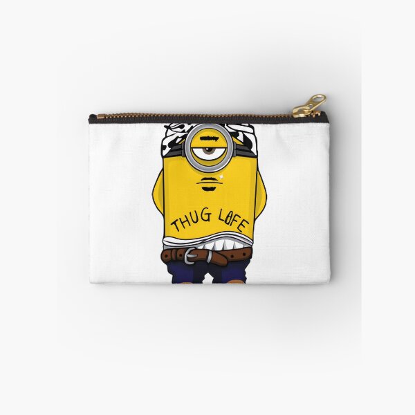 Item preview, Minion Thug Life | Perfect Gift For You And Friends designed and sold by TSporT01.
