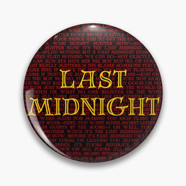 Item preview, Into the woods Lyrics designed and sold by broadwaygirl142.