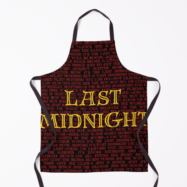 Item preview, Into the woods Lyrics designed and sold by broadwaygirl142.