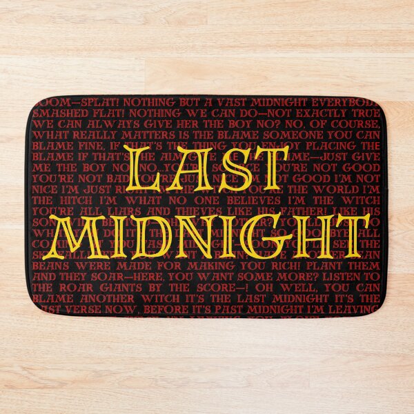 Item preview, Into the woods Lyrics designed and sold by broadwaygirl142.