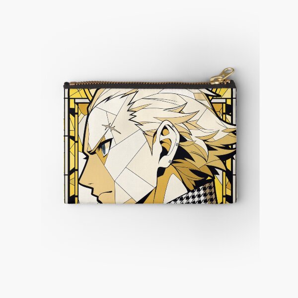 Item preview, Stained Glass Kanji designed and sold by SchellStation.