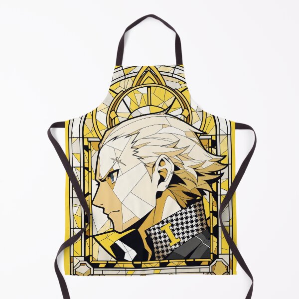 Item preview, Stained Glass Kanji designed and sold by SchellStation.