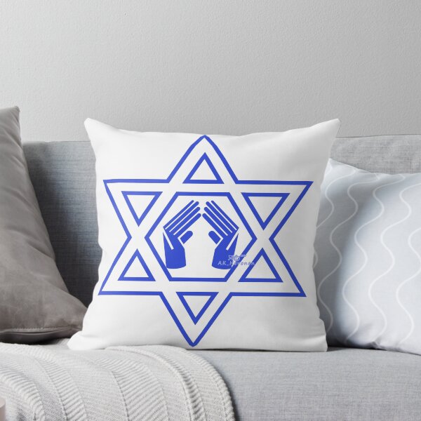 Item preview, Zionism means Home, handmade Design designed and sold by AK-Hevonen.