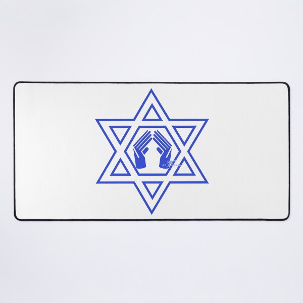 Item preview, Zionism means Home, handmade Design designed and sold by AK-Hevonen.
