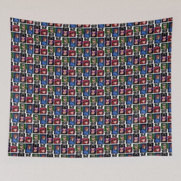 Item preview, Doodle Squad designed and sold by Ninaa-Art.