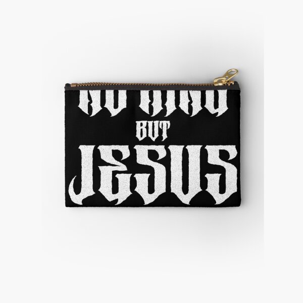 Item preview, No Kings But Jesus King Of Kings Christian Tee designed and sold by PureGritFaith.