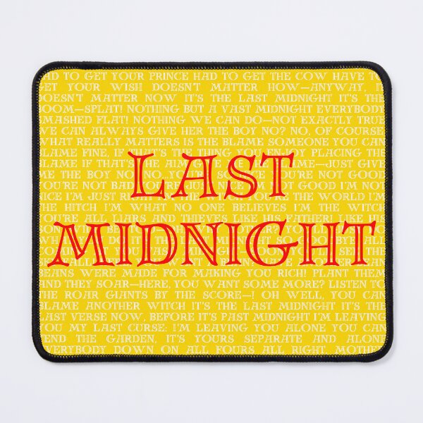 Item preview, Into the woods Lyrics designed and sold by broadwaygirl142.