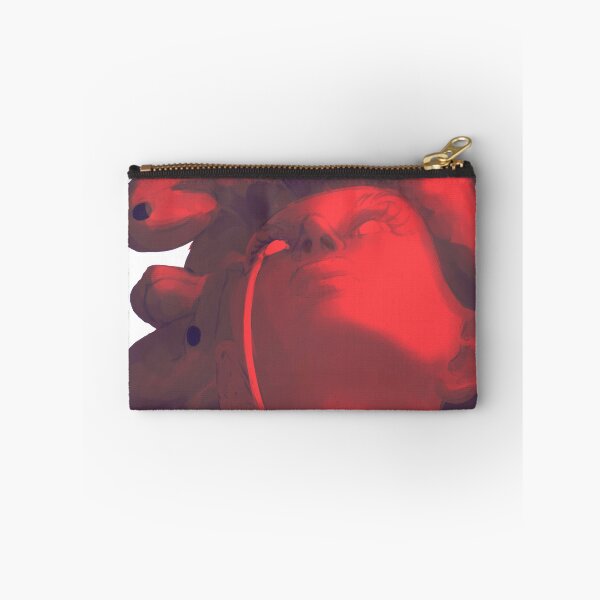 Item preview, Medusa's lament red designed and sold by Nianbrine.