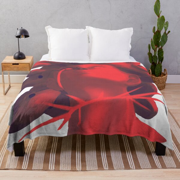Item preview, Medusa's lament red designed and sold by Nianbrine.