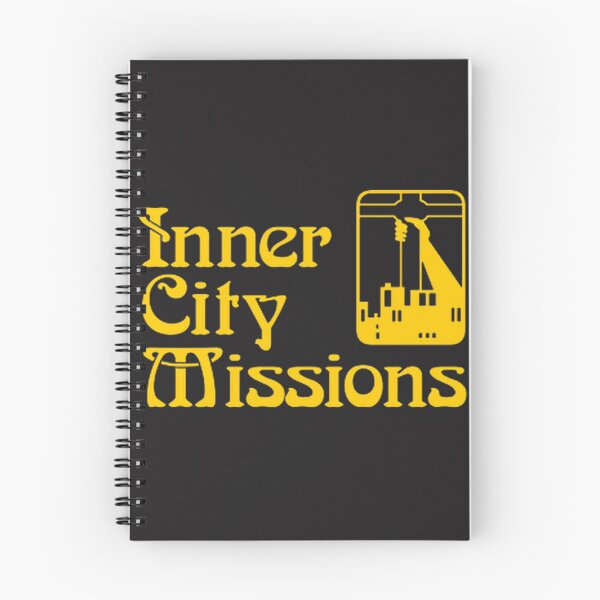Item preview, Inner City Missions As Worn By Kurt Cobain | Limited Edition designed and sold by TSporT01.