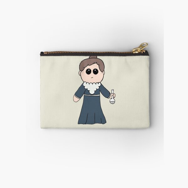 Item preview, Marie Curie designed and sold by Elestudiomou.