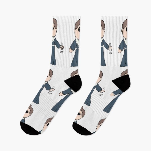 Item preview, Marie Curie designed and sold by Elestudiomou.