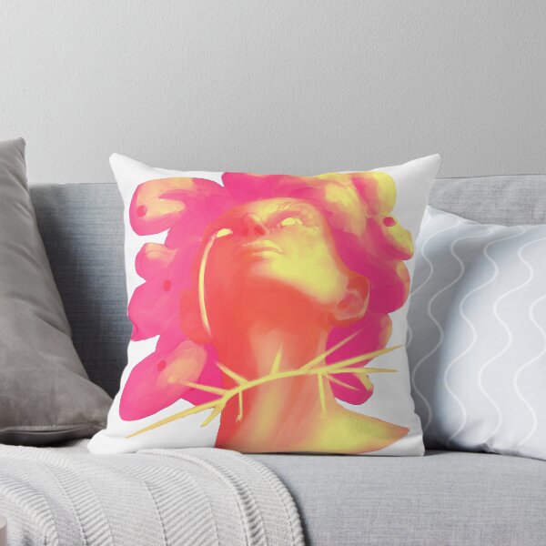 Item preview, Medusa's lament warm designed and sold by Nianbrine.