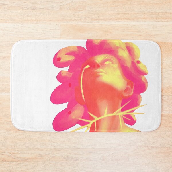 Item preview, Medusa's lament warm designed and sold by Nianbrine.