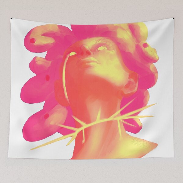 Item preview, Medusa's lament warm designed and sold by Nianbrine.