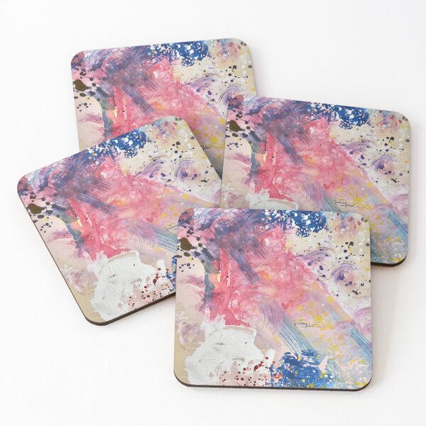 Item preview, Heartbeats designed and sold by Beatriz Galiano.