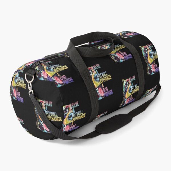 Item preview, Save A Pit Bull Euthanize A Dog Fighter   designed and sold by ourge-yoisibbie.