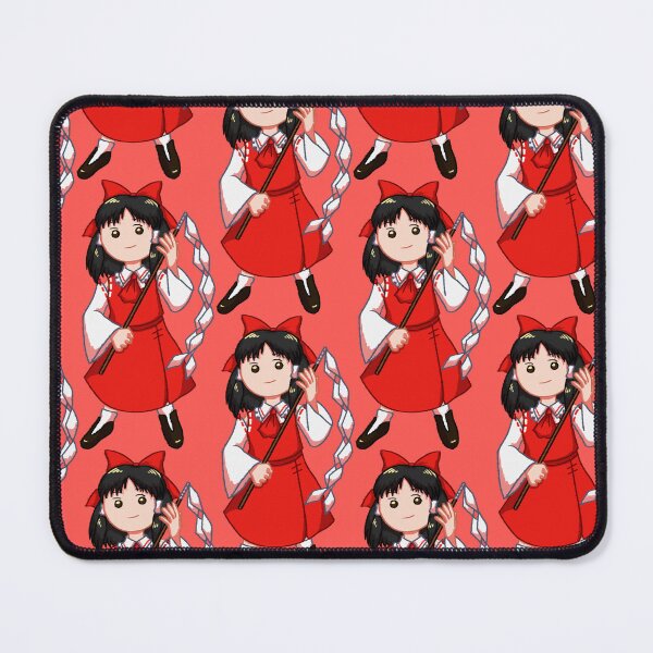 Item preview, Touhou 001 designed and sold by chikoristore.