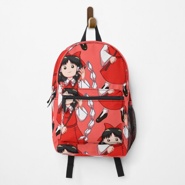 Item preview, Touhou 001 designed and sold by chikoristore.