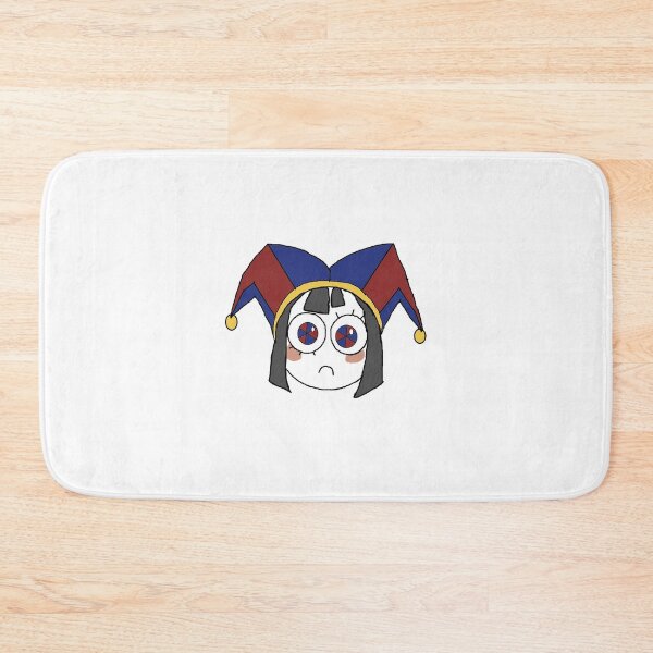 Item preview, Pomni designed and sold by Hand Drawn Chaos.