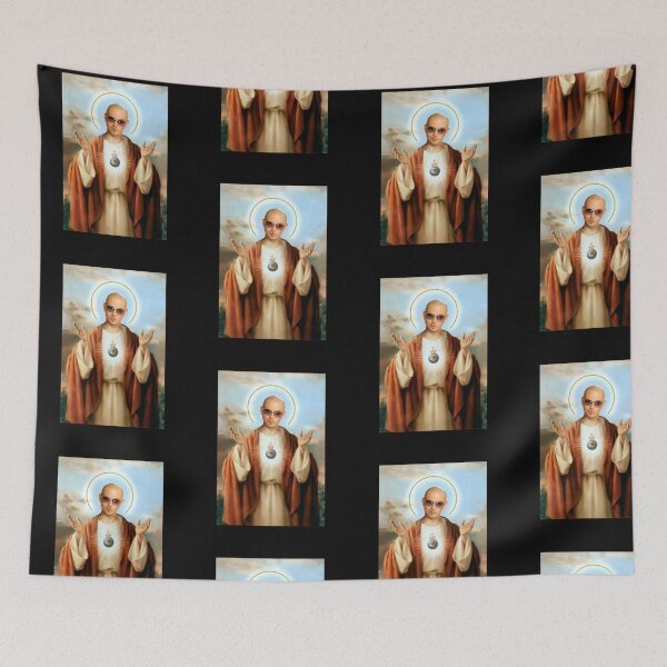 Item preview, Saint Pitbull Mr Worldwide designed and sold by ourge-yoisibbie.