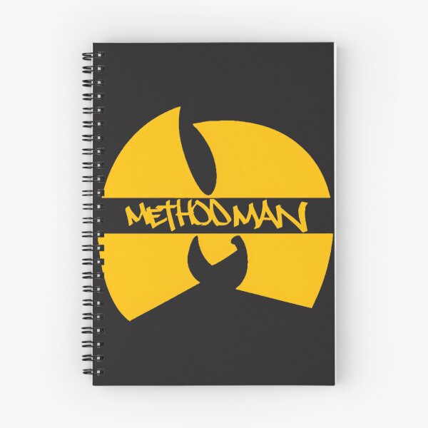 Item preview, Method Man Logo | Perfect Gift For You And Friends designed and sold by TSporT01.