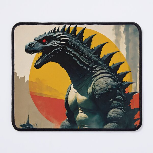 Item preview, Colossus at Dawn designed and sold by iamsla.