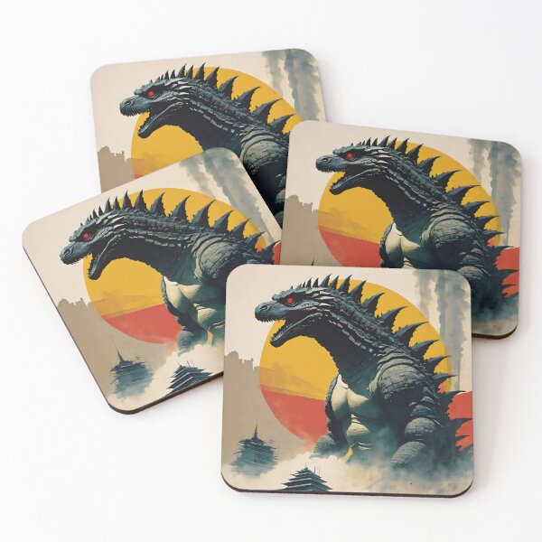 Item preview, Colossus at Dawn designed and sold by iamsla.