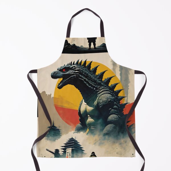 Item preview, Colossus at Dawn designed and sold by iamsla.