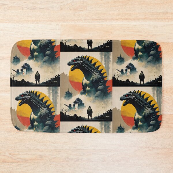 Item preview, Colossus at Dawn designed and sold by iamsla.