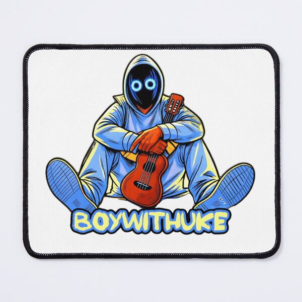 Item preview, Boywithuke designed and sold by Elevendy-Seven.