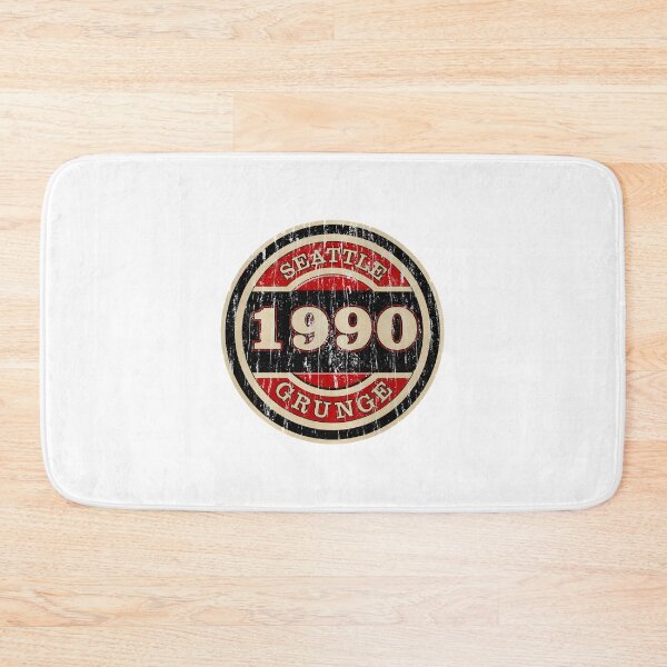 Item preview, Seattle Grunge Retro | Perfect Gift For You And Friends designed and sold by TSporT01.