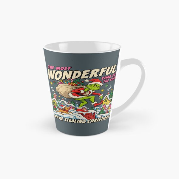 Item preview, Retro Christmas Mischief Lovers designed and sold by POD DYNASTY | Original Print On Demand T-Shirt Graphics.