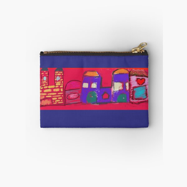 Item preview, red city designed and sold by D0r15.