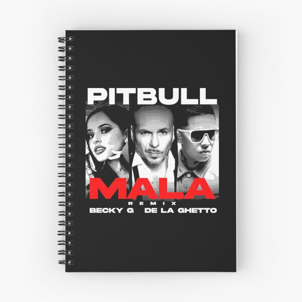 Item preview, Mr Worldwide Pitbull Rapper Mala   designed and sold by ourge-yoisibbie.