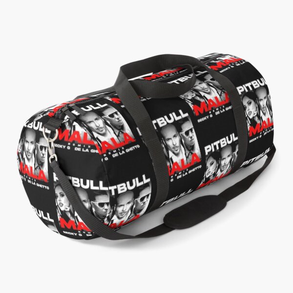 Item preview, Mr Worldwide Pitbull Rapper Mala designed and sold by ourge-yoisibbie.