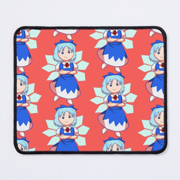 Item preview, Touhou 003 designed and sold by chikoristore.