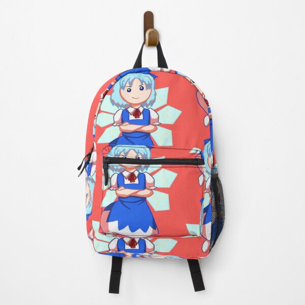Item preview, Touhou 003 designed and sold by chikoristore.