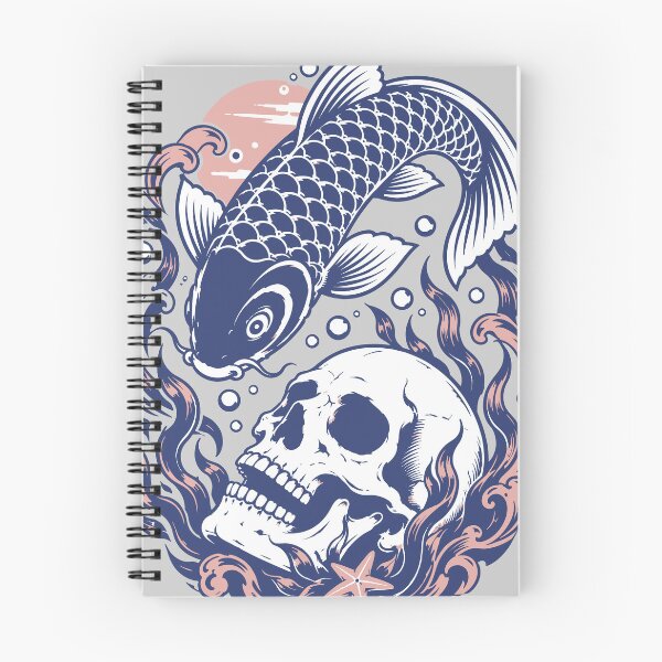 Item preview, River skull designed and sold by Hadrion.