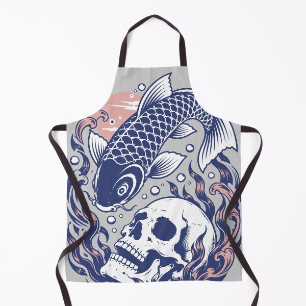 Item preview, River skull designed and sold by Hadrion.