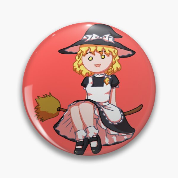 Artikelvorschau, Touhou 002 entworfen und verkauft von chikoristore.