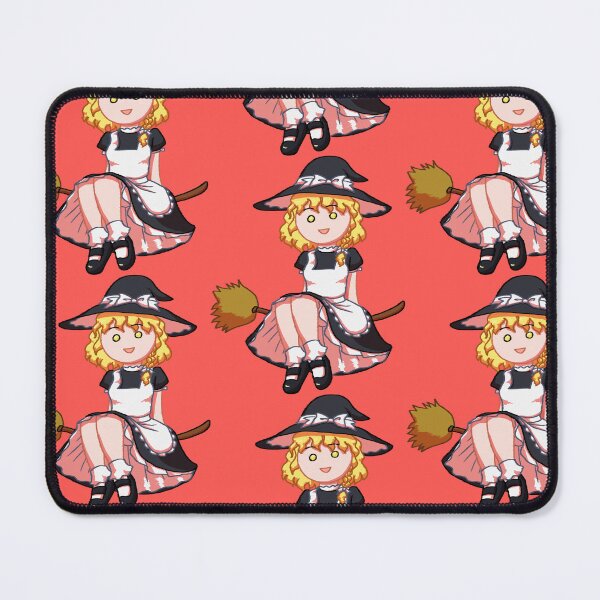Item preview, Touhou 002 designed and sold by chikoristore.