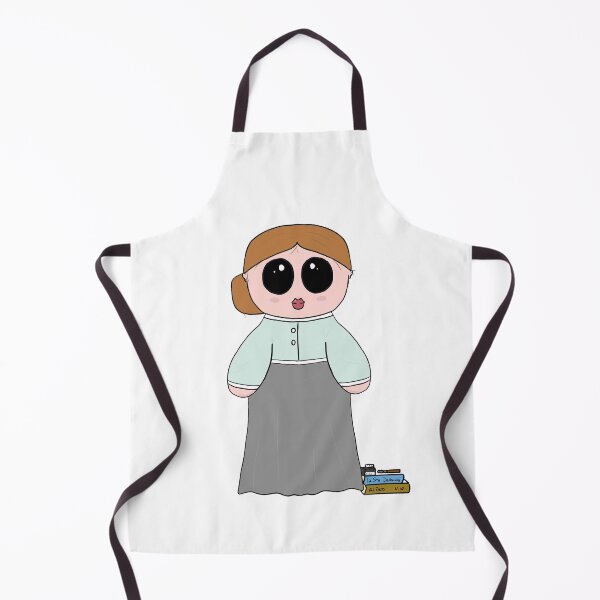 Item preview, Virginia Woolf designed and sold by Elestudiomou.