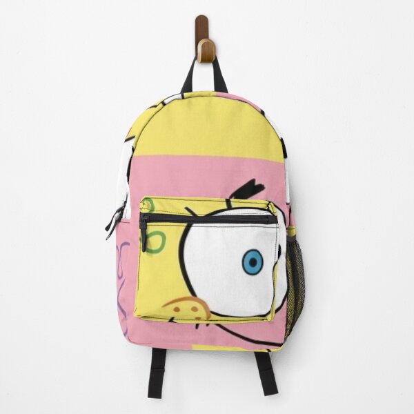 Item preview, SpongeBob and Patrick designed and sold by ThaiAlmeida.