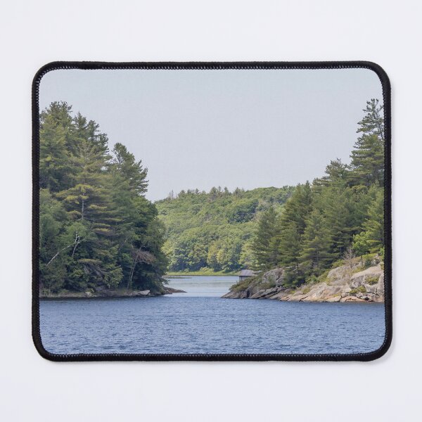 Item preview, Parry Sound, ON - Scenic View from the 30,000 Islands Cruise designed and sold by jrtwynam.